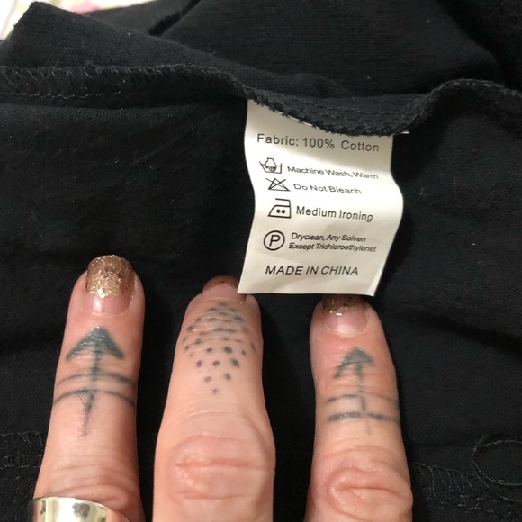 Cotton Overalls - Picture 4 of 10